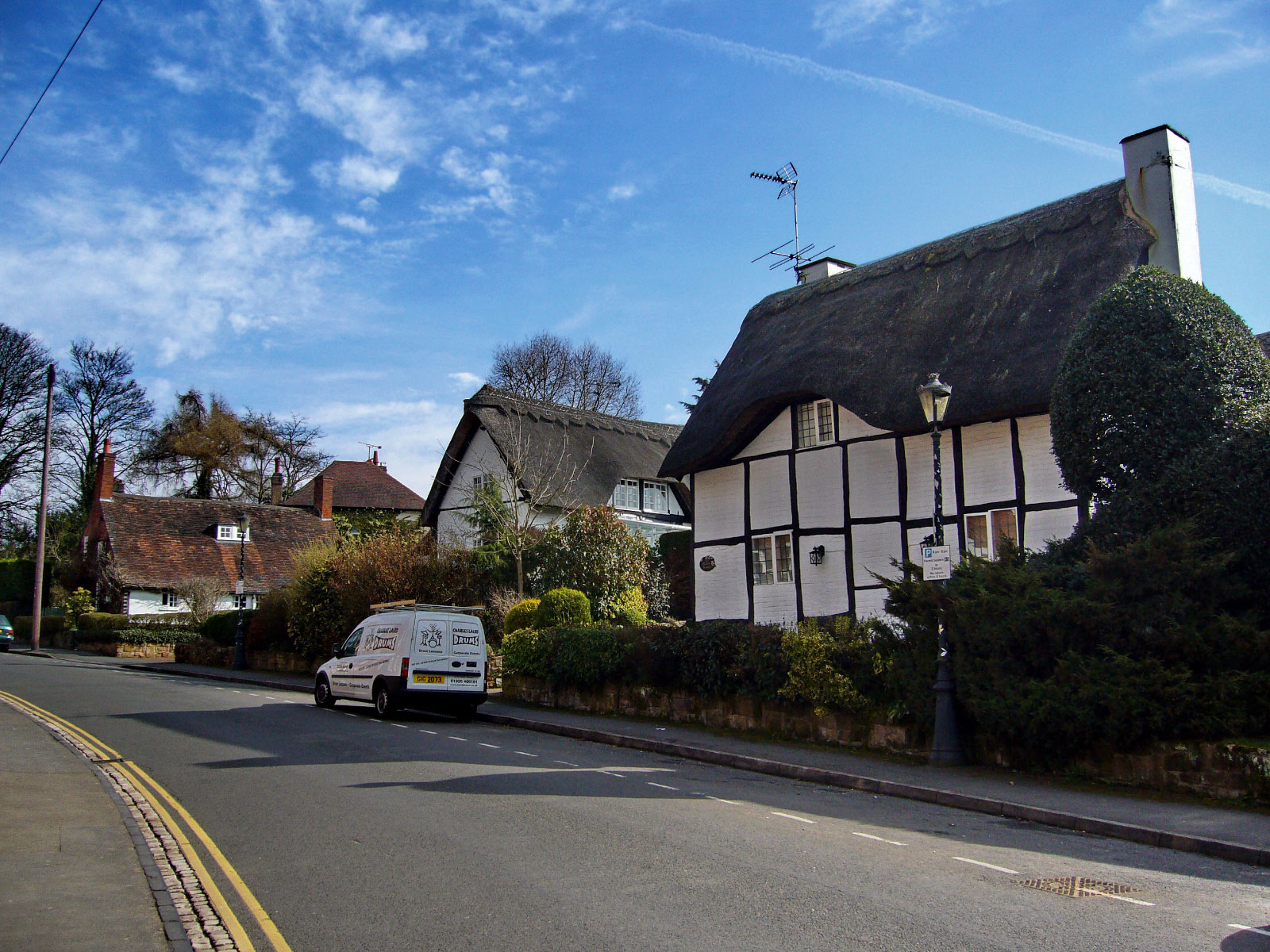 Kenilworth